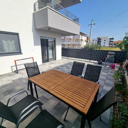 Apartments Happiness Trogir Exteriér fotografie