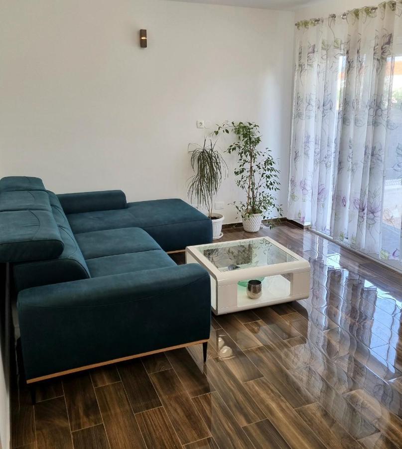 Apartments Happiness Trogir Exteriér fotografie