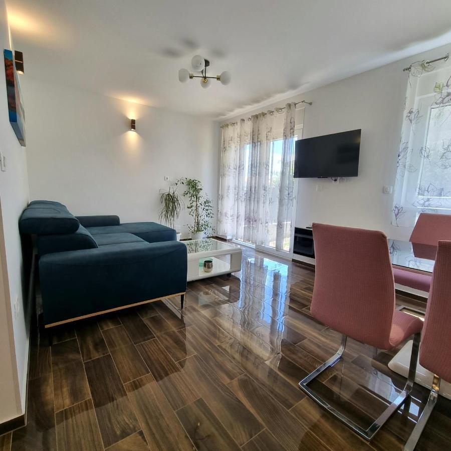 Apartments Happiness Trogir Exteriér fotografie