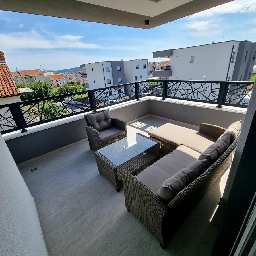 Apartments Happiness Trogir Exteriér fotografie