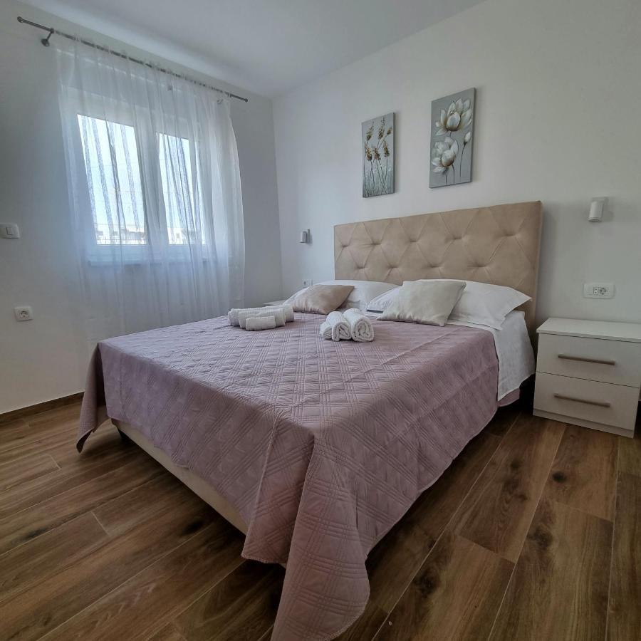 Apartments Happiness Trogir Exteriér fotografie