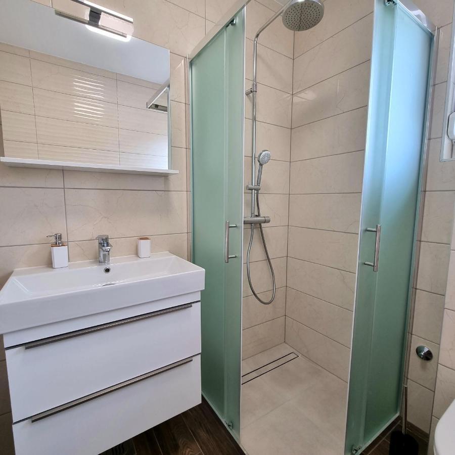 Apartments Happiness Trogir Exteriér fotografie