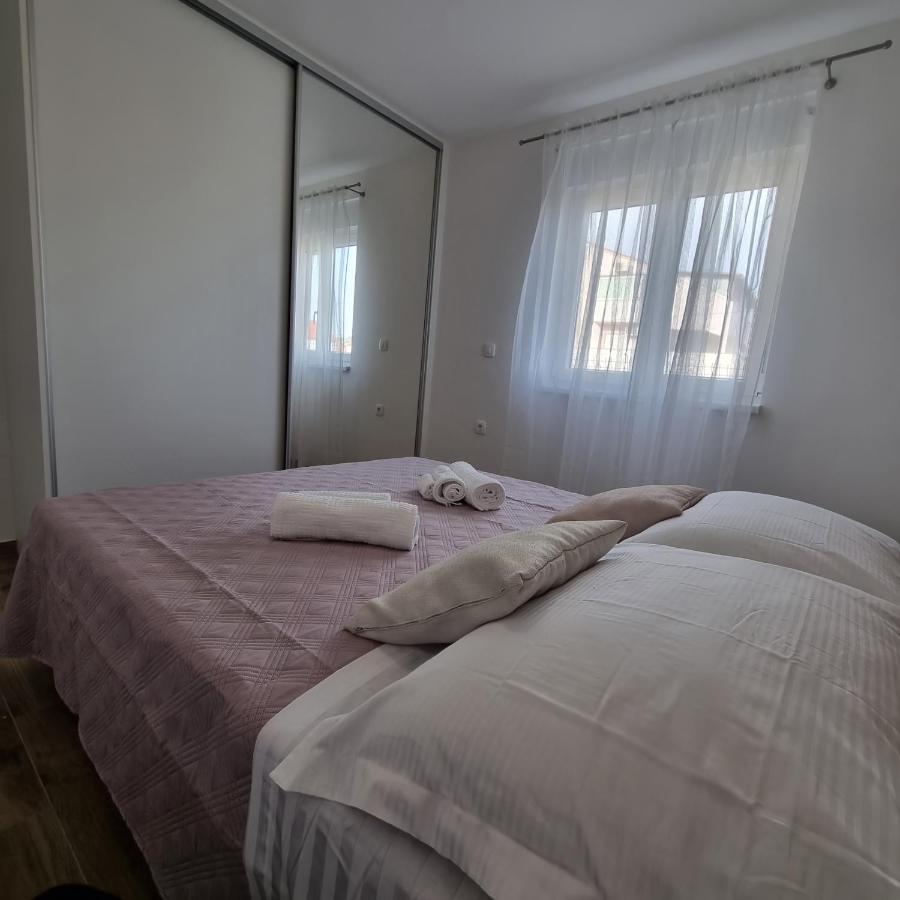 Apartments Happiness Trogir Exteriér fotografie