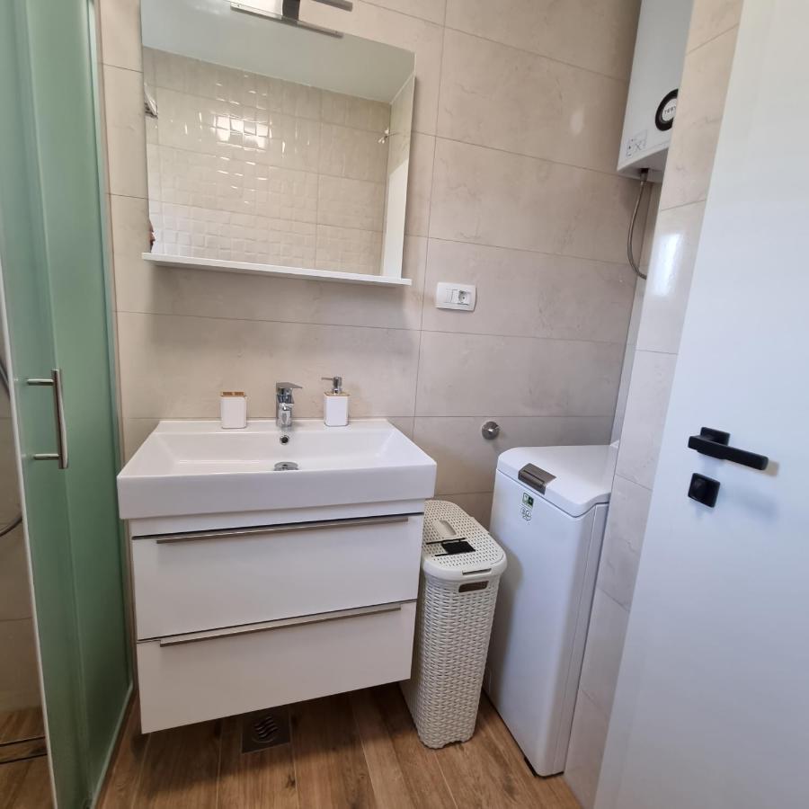 Apartments Happiness Trogir Exteriér fotografie