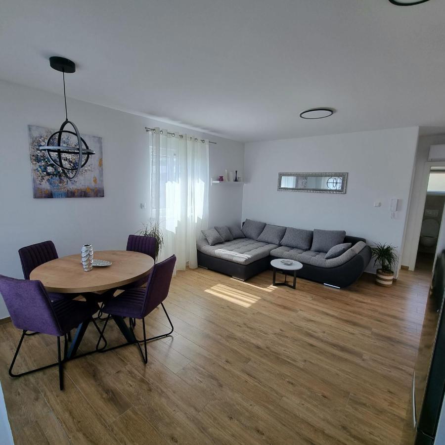 Apartments Happiness Trogir Exteriér fotografie