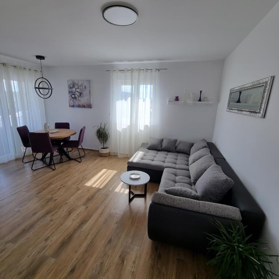 Apartments Happiness Trogir Exteriér fotografie