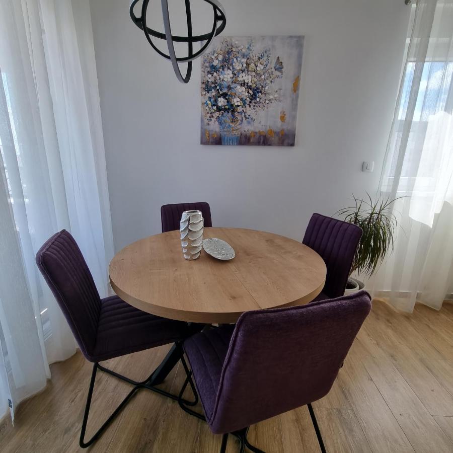 Apartments Happiness Trogir Exteriér fotografie